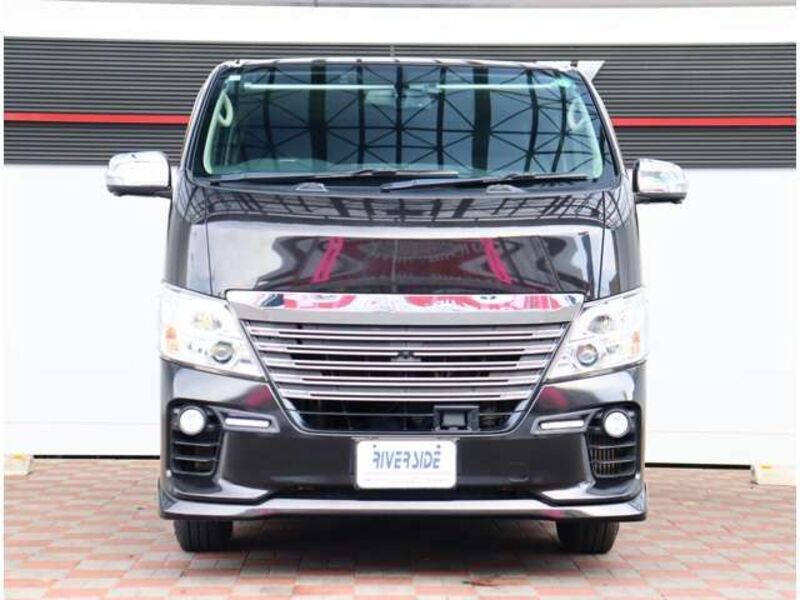 NV350 CARAVAN