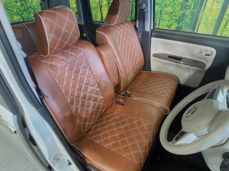 MOVE CANBUS