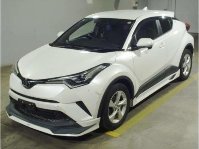 C-HR-0