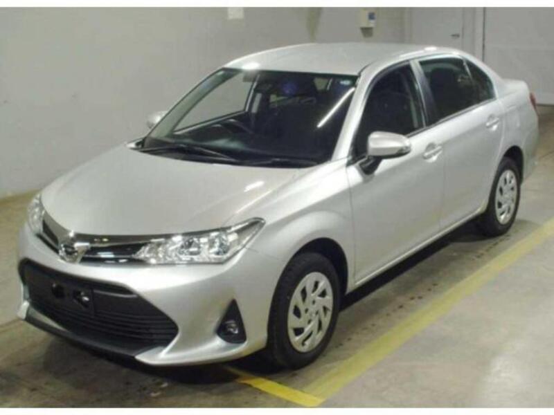 COROLLA AXIO-0