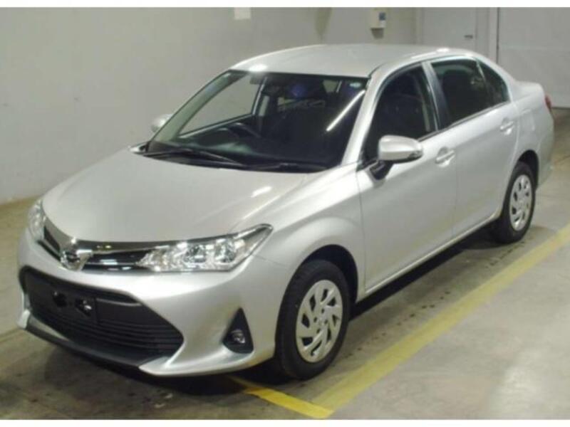 COROLLA AXIO