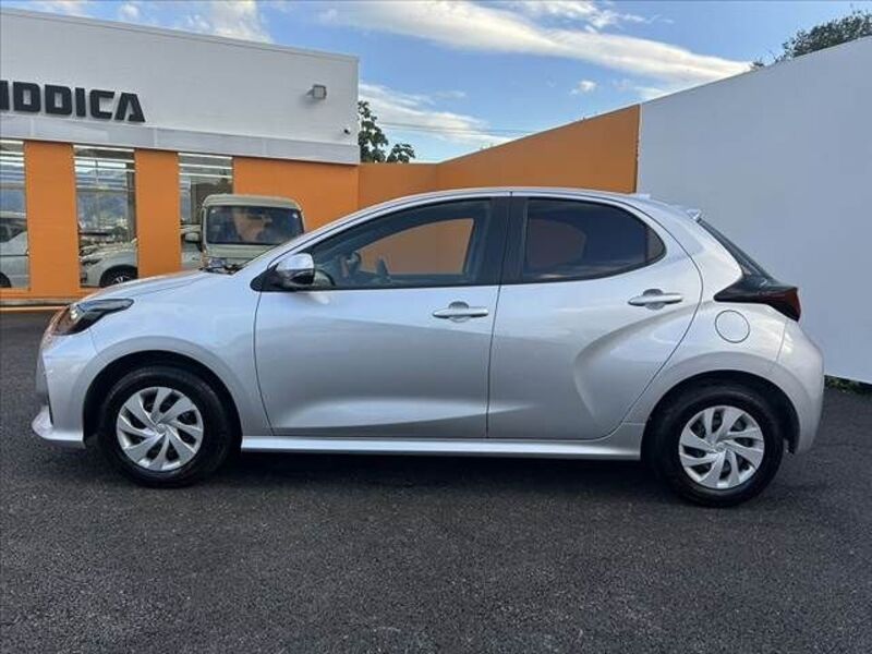 YARIS