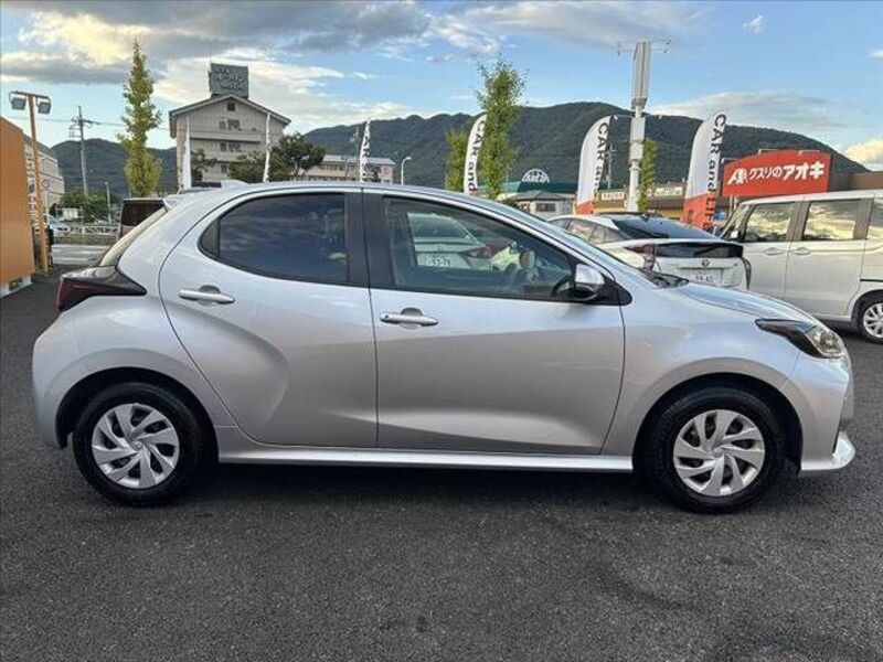 YARIS