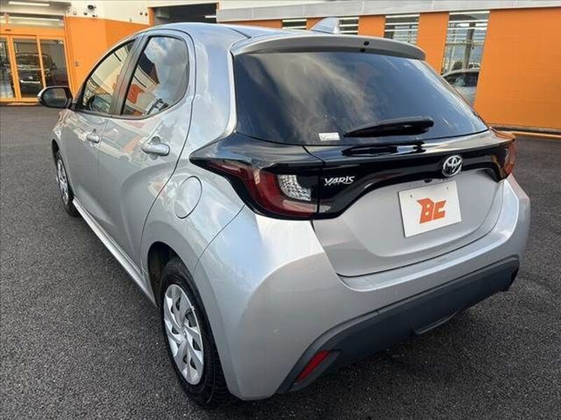 YARIS