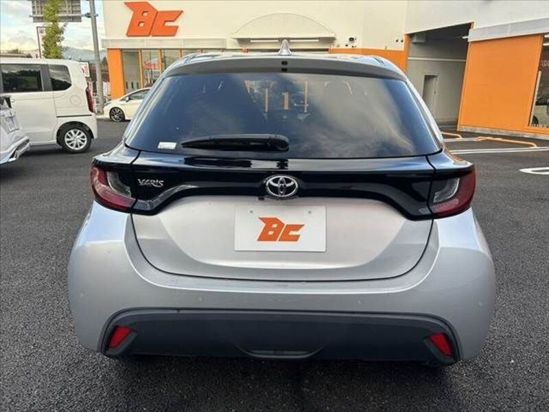 YARIS