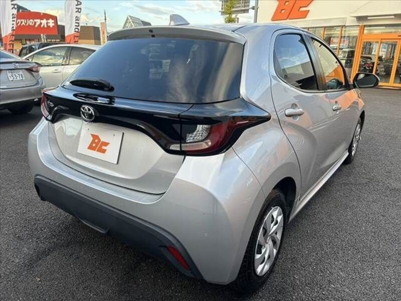 YARIS