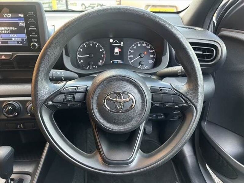 YARIS