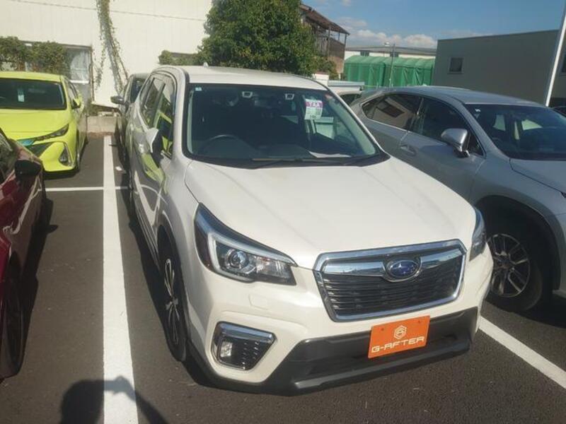 FORESTER-0