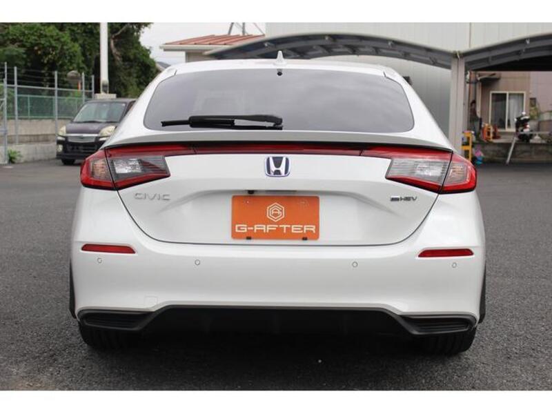 CIVIC