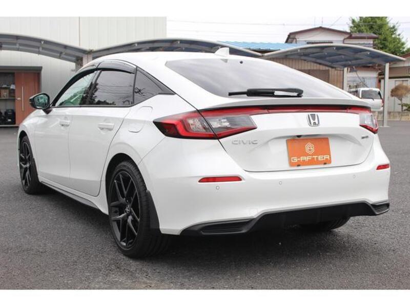 CIVIC