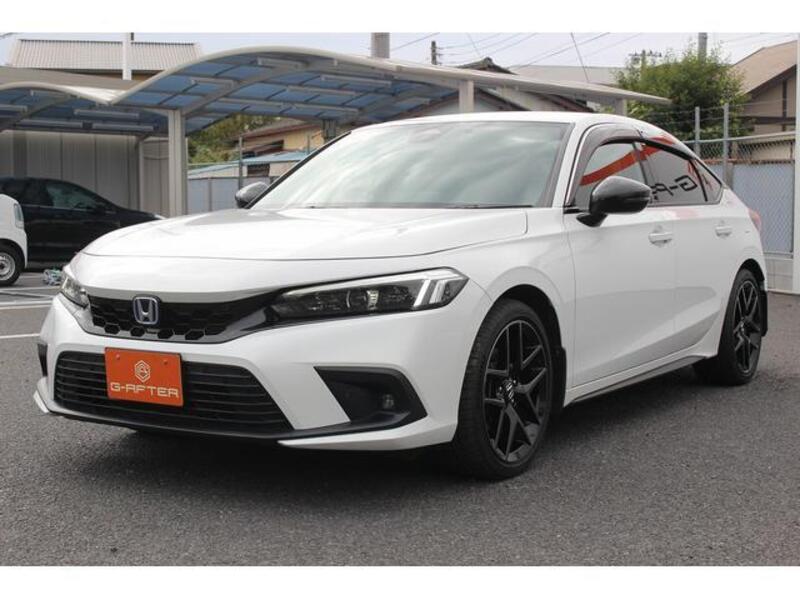CIVIC