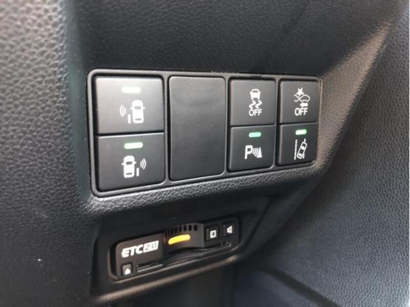 STEPWAGON SPADA