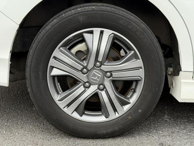 STEPWAGON SPADA