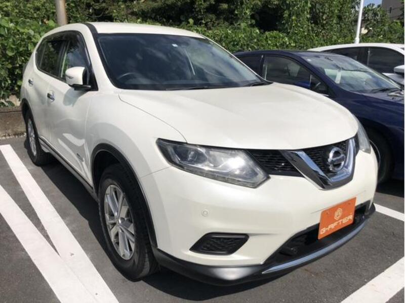 X-TRAIL-0