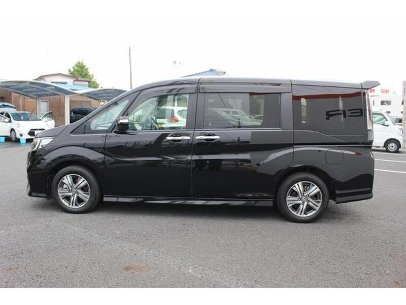 STEPWAGON SPADA