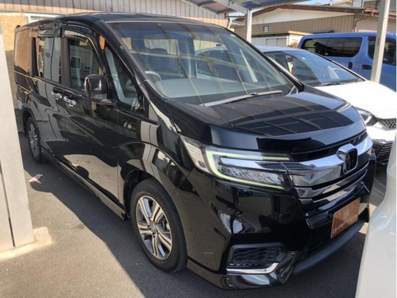 STEPWAGON SPADA-0
