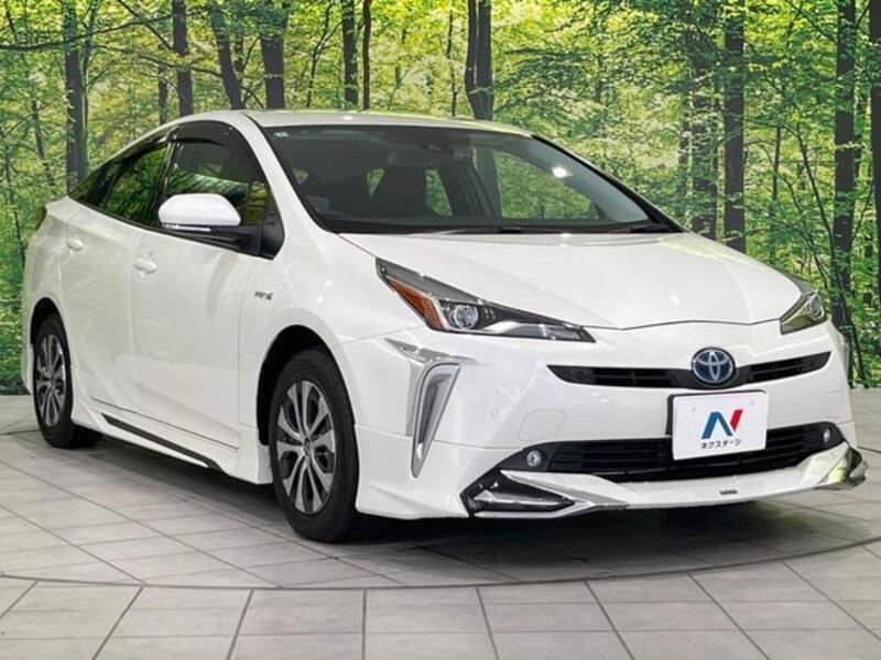 PRIUS