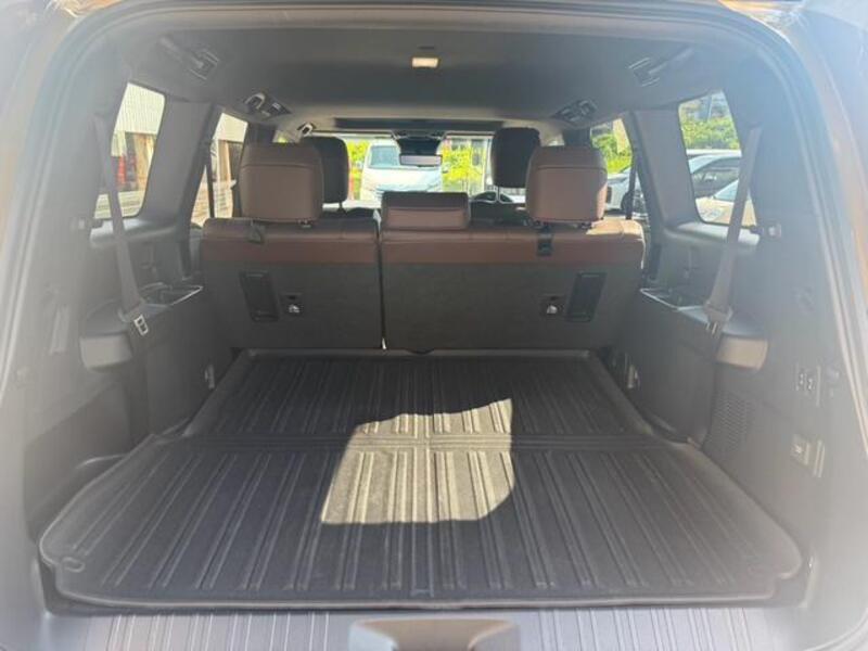 LAND CRUISER 250