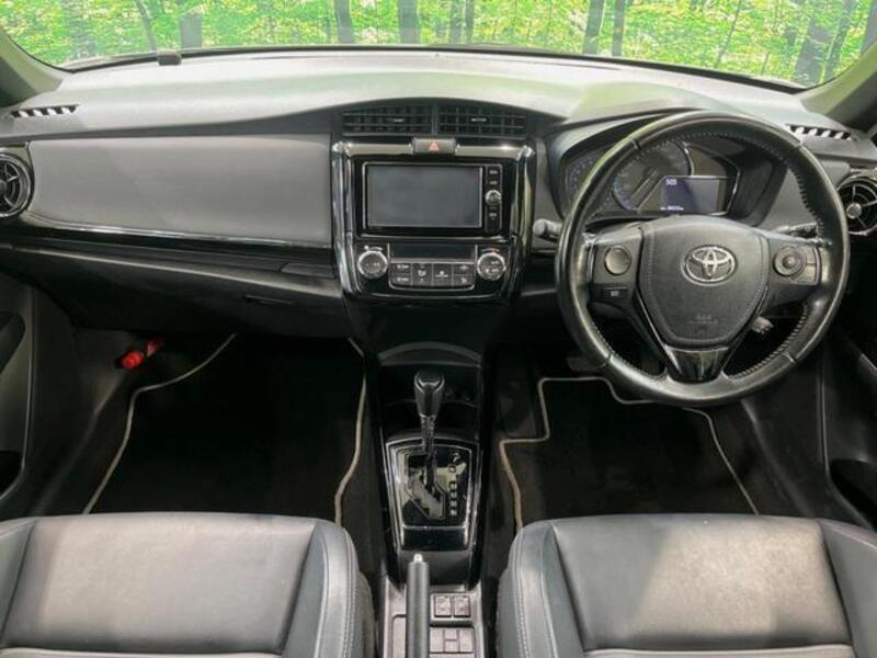 COROLLA FIELDER