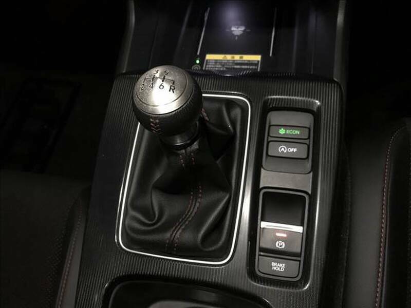 Fl1 Engine Used 2021 HONDA CIVIC FL1 | SBI Motor Japan