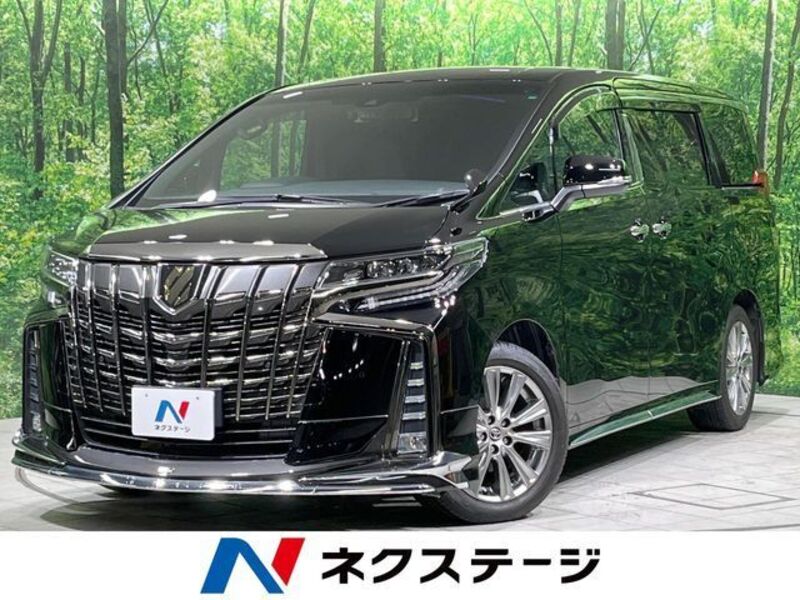 ALPHARD-0