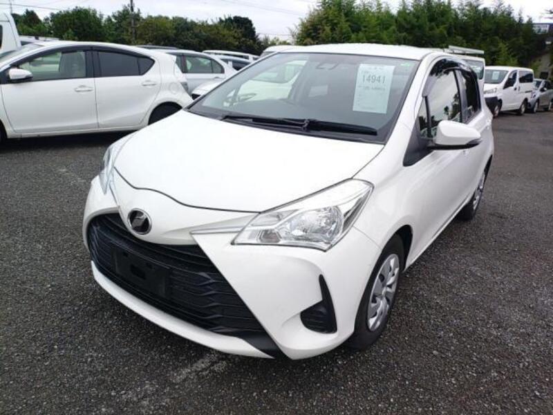 VITZ-0