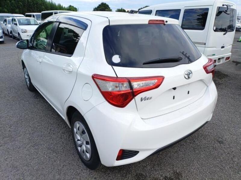 VITZ