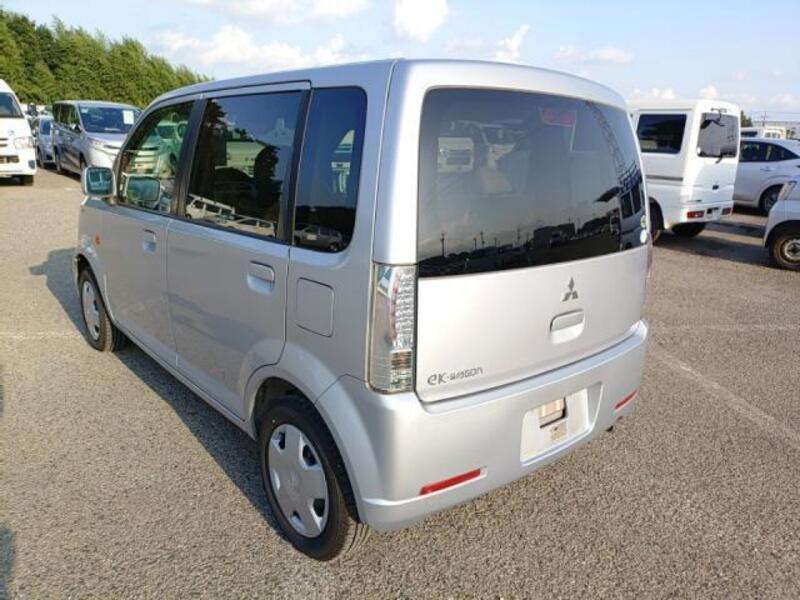 EK WAGON