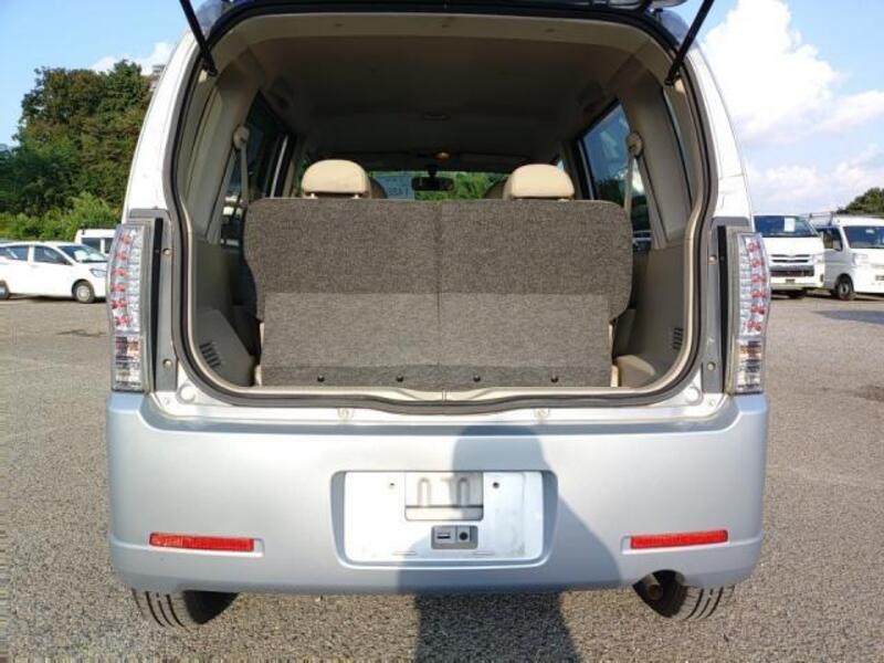 EK WAGON