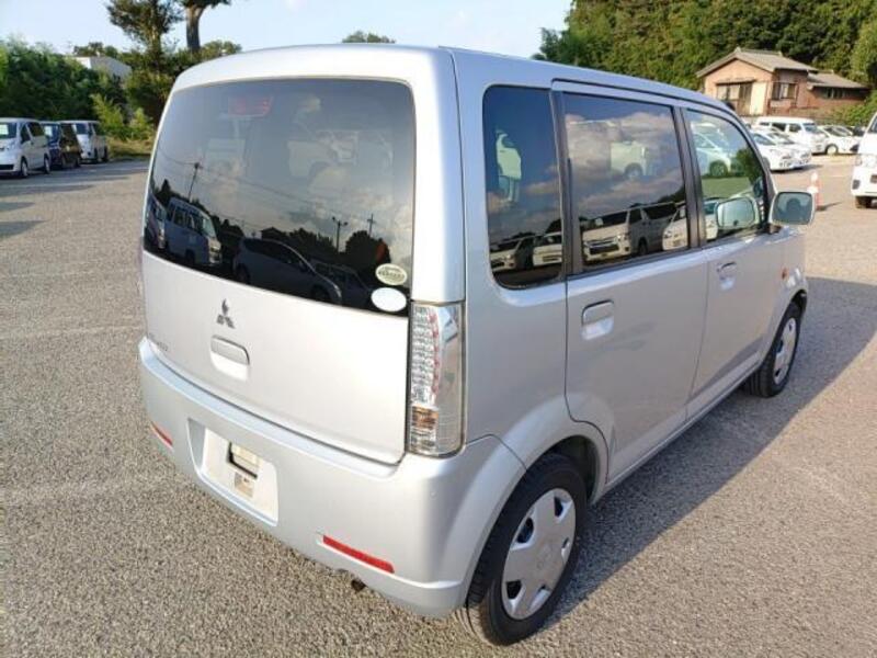 EK WAGON