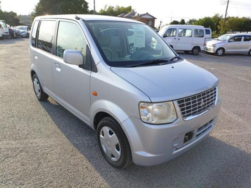EK WAGON