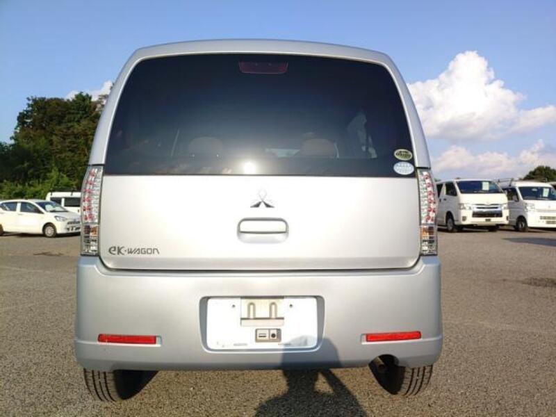 EK WAGON