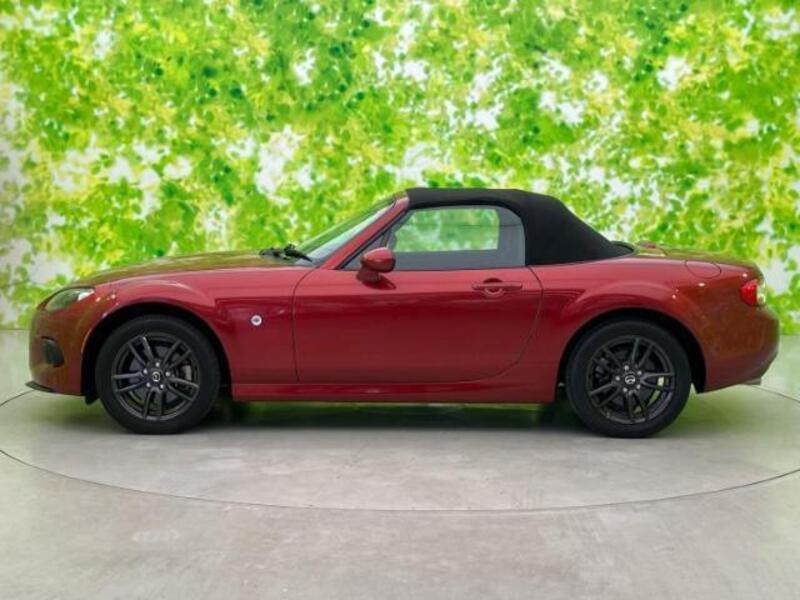 ROADSTER