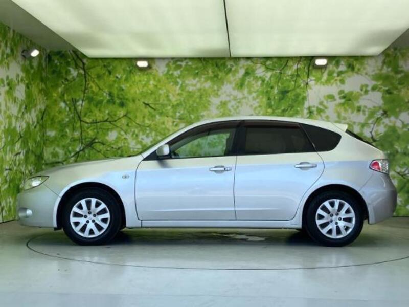 IMPREZA