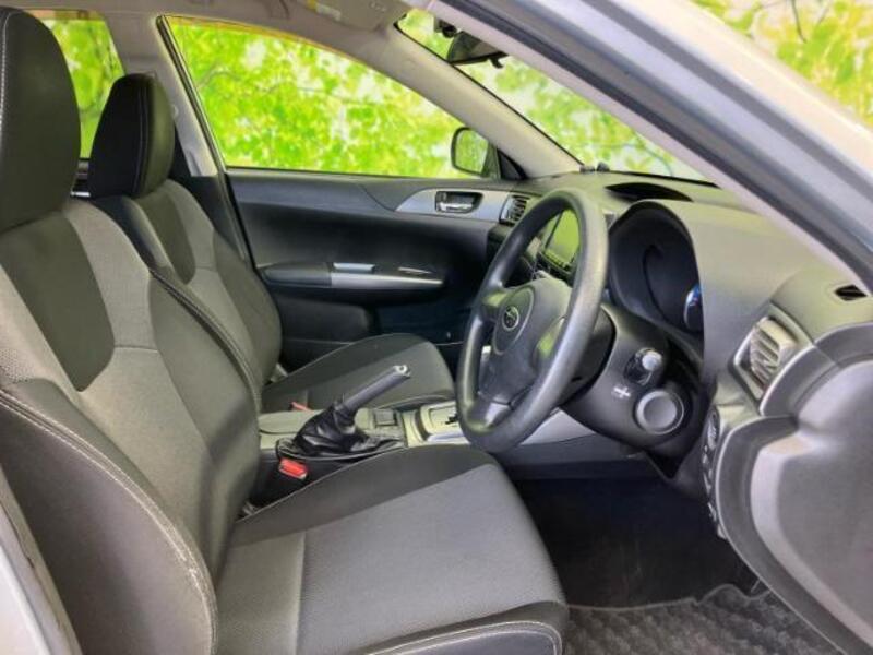 IMPREZA