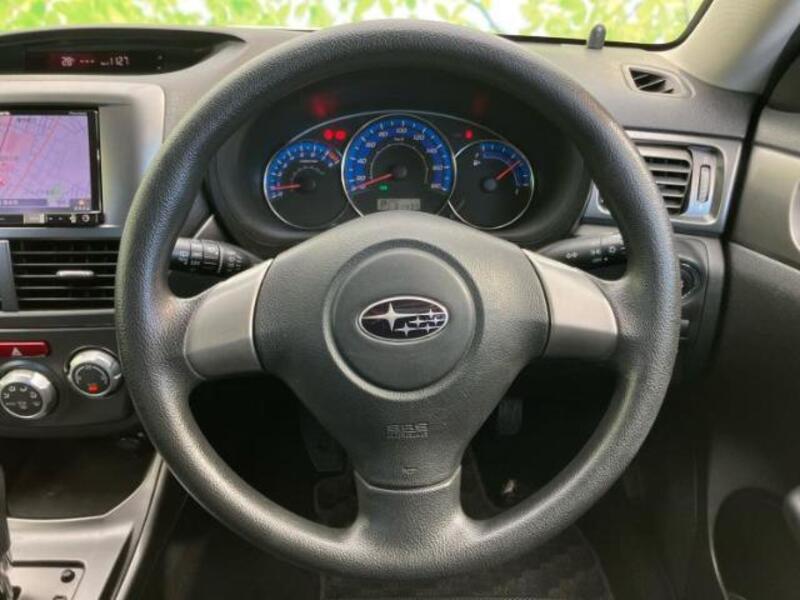 IMPREZA