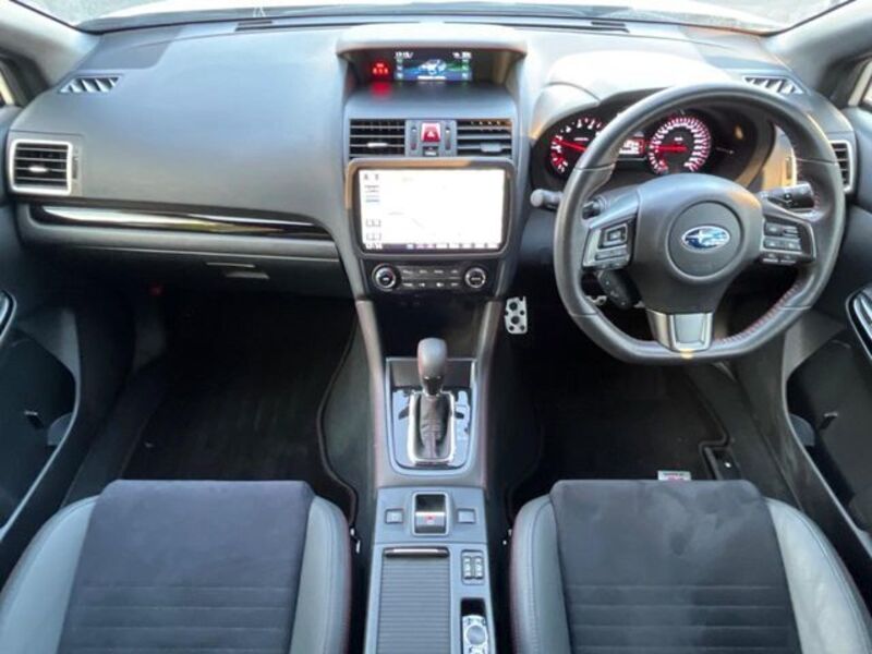 WRX S4