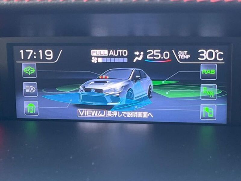 WRX S4
