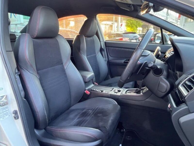WRX S4