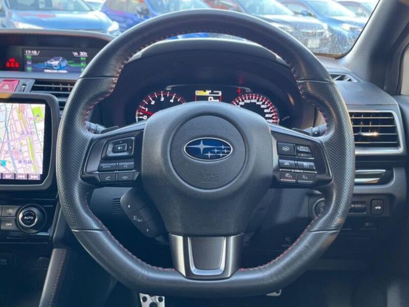 WRX S4