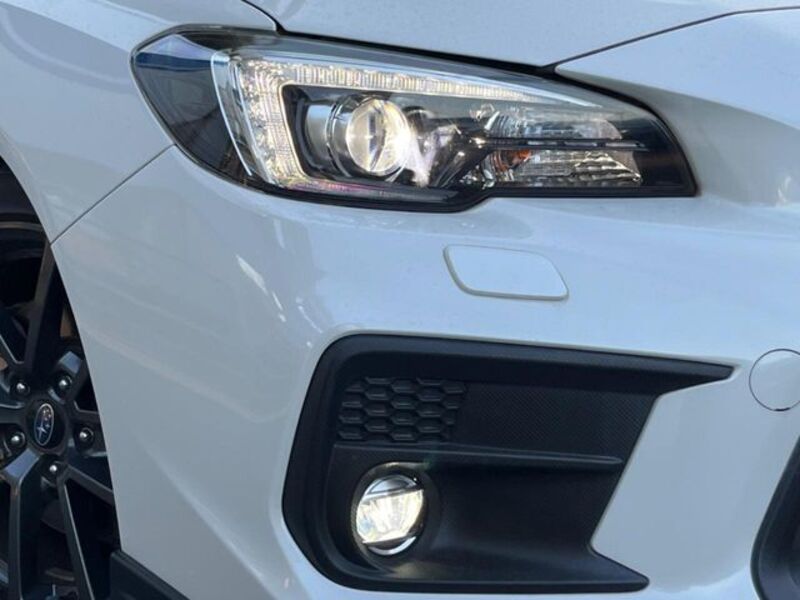 WRX S4