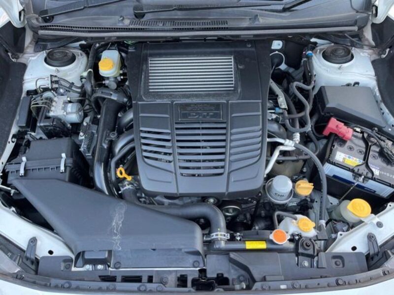 WRX S4