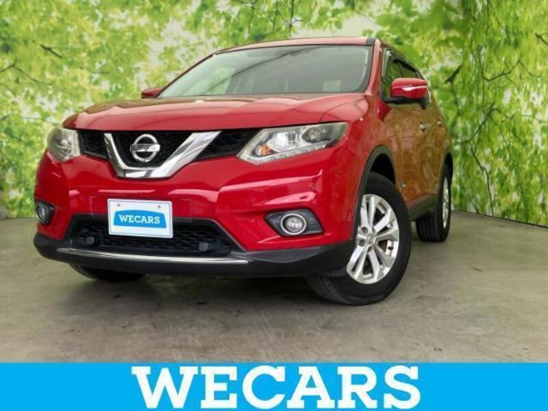 X-TRAIL-0