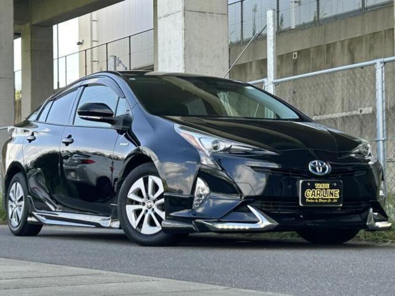 PRIUS