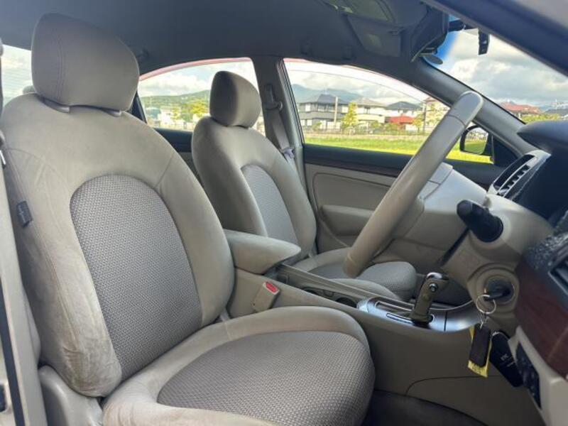 BLUEBIRD SYLPHY