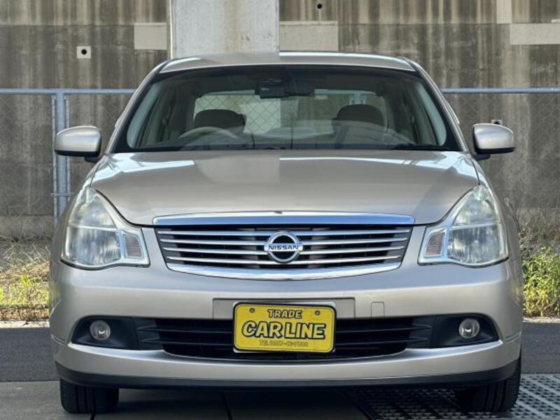 BLUEBIRD SYLPHY