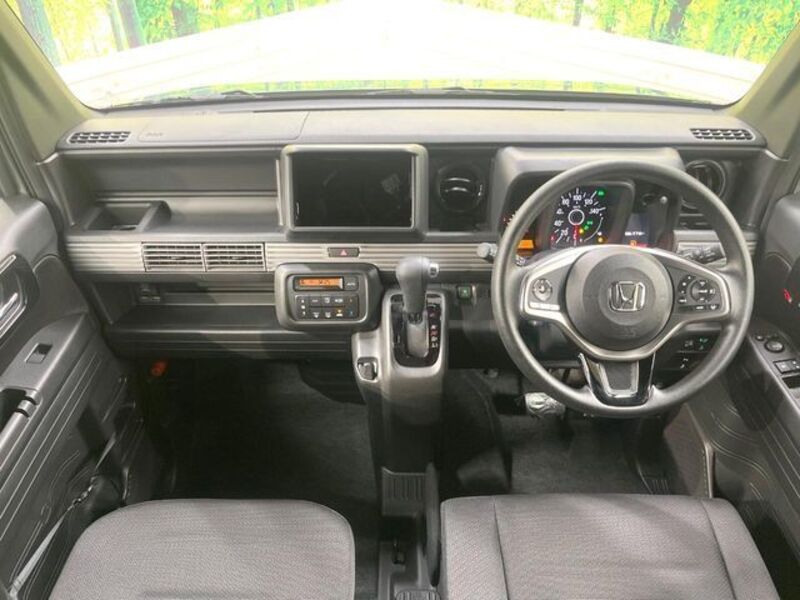 N-VAN
