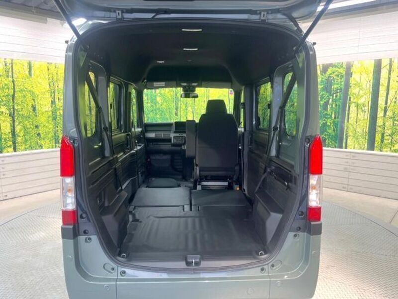 N-VAN