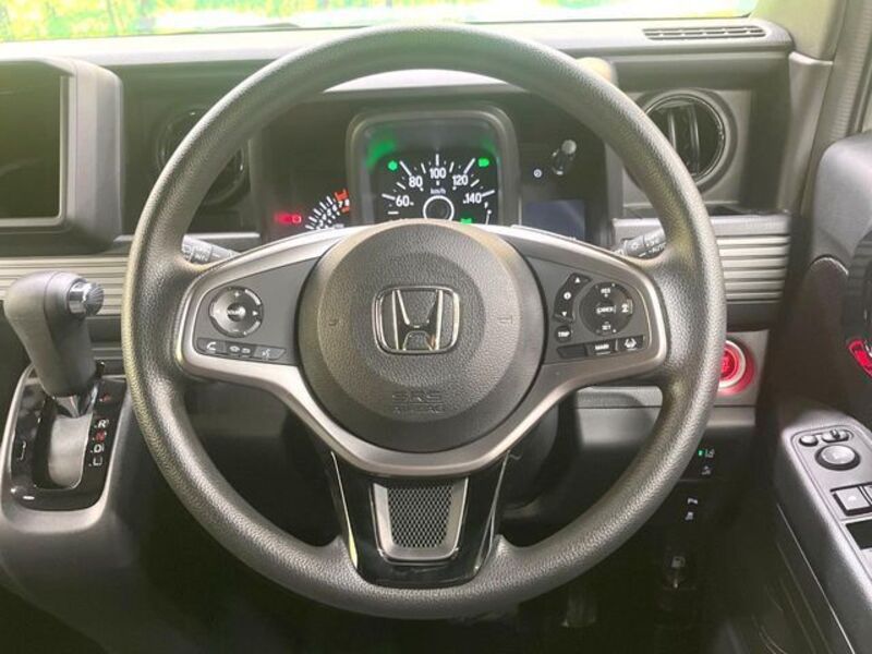 N-VAN