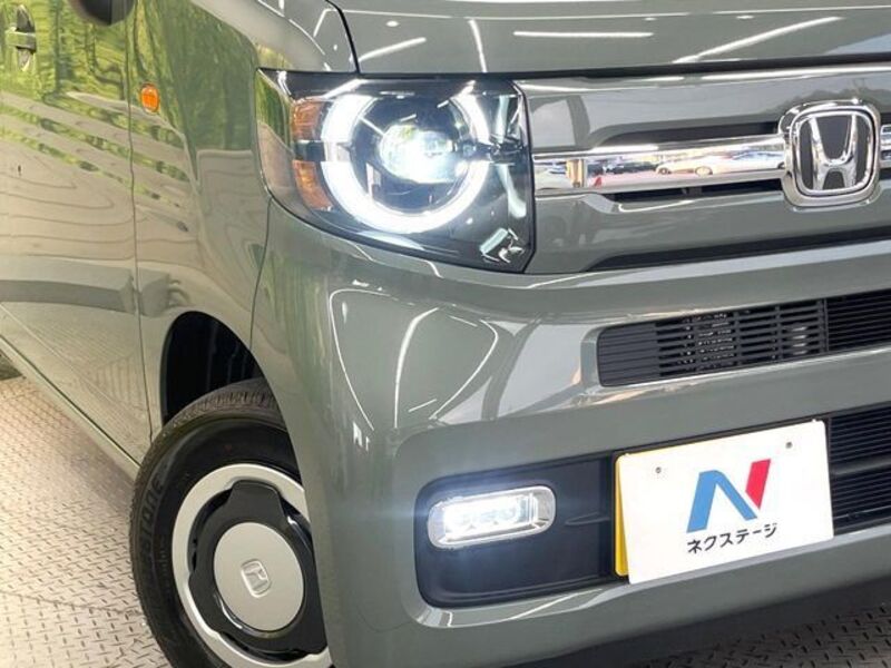 N-VAN